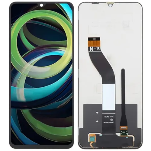 Primary image of REDMI 14C/REDMI A3 PRO P/W DISPLAY - Quality Phone Parts in Sri Lanka